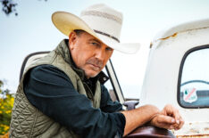 Kevin Costner and the 'Yellowstone' Cast Preview the 'R-Rated Bonanza'