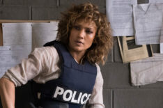 'Shades of Blue' Final Season: Jennifer Lopez on What She's Learned From Harlee