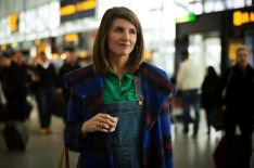Sharon Horgan on Why 'Catastrophe' Fans Should Watch Her New Series 'Motherland'