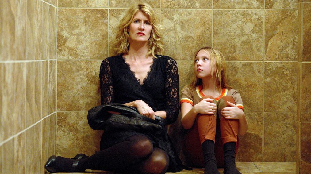 The Tale - Laura Dern, Isabelle Nelisse