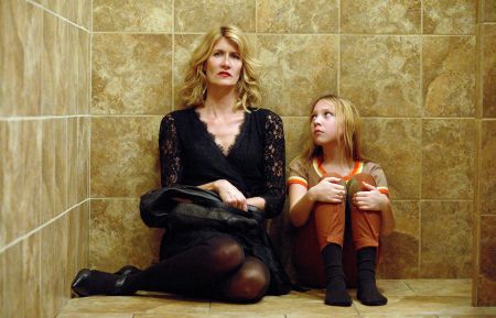 The Tale - Laura Dern, Isabelle Nelisse