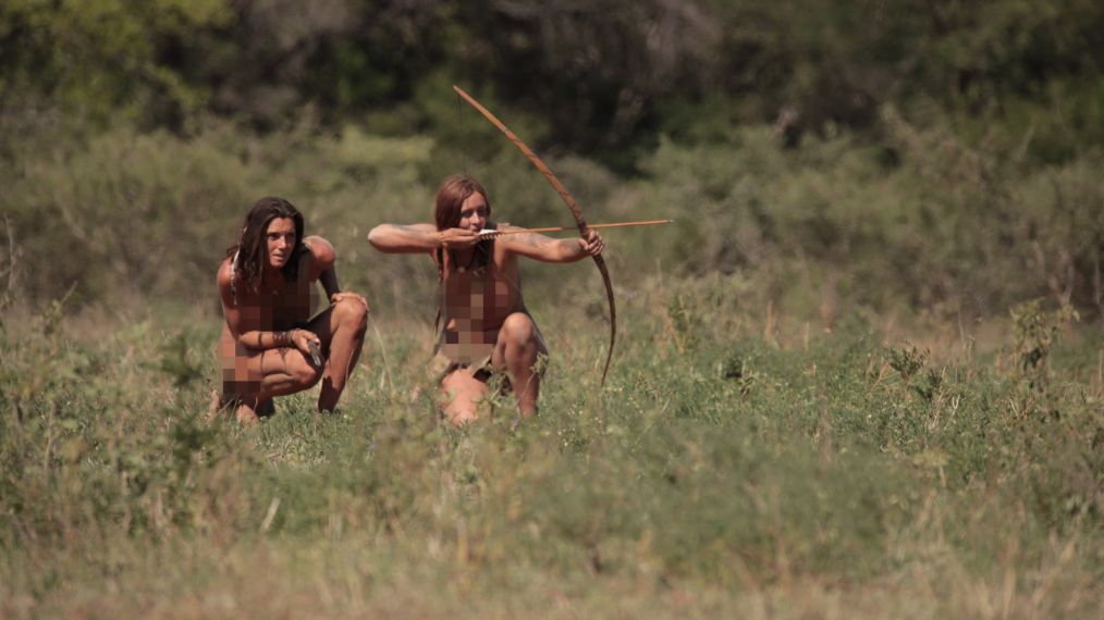 Do 'Naked & Afraid' Contestants Get Paid? Questions Answered About Discovery  Series