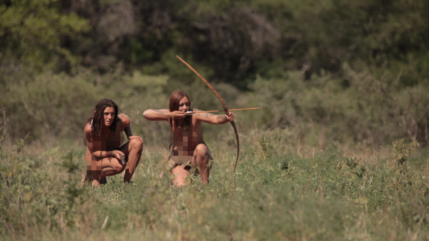 Do ‘Naked &amp; Afraid’ Contestants Get Paid? Answers to All the Show’s Burning Questions