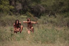 Do 'Naked & Afraid' Contestants Get Paid? Qs Answered About Series