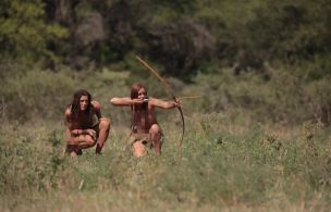 Naked and Afraid XL TV Show: News, Videos, Full Episodes 