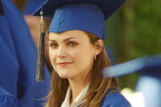 Felicity - Keri Russell - Season 4- 'The Graduate'