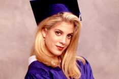 Tori Spelling - Beverly Hills, 90210