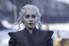 Emilia Clarke Teases Daenerys' Final 'Game of Thrones' Scene: 'It F***ed Me Up'