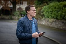 Michael C. Hall Says Netflix's 'Safe' Is a 'Unique Fusion' of Thriller & Family Drama