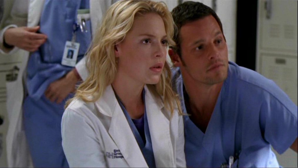 7 Ideas for the Inevitable End of 'Grey's Anatomy'
