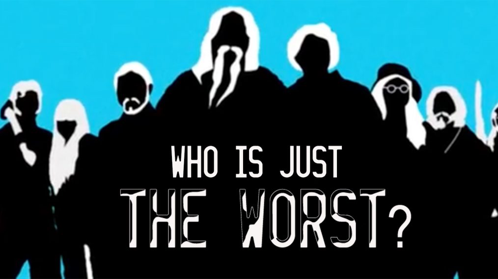 Which Brown Is Just the Worst? The Most Annoying 'Alaskan Bush People' Stars Ranked