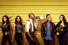 Will 'Brooklyn Nine-Nine' Be Revived? 7 Reasons to Keep the Canceled Show Alive (PHOTOS)