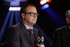 Sportscaster Mauro Ranallo Hopes to Save Lives With Showtime Doc 'Bipolar Rock 'N Roller'