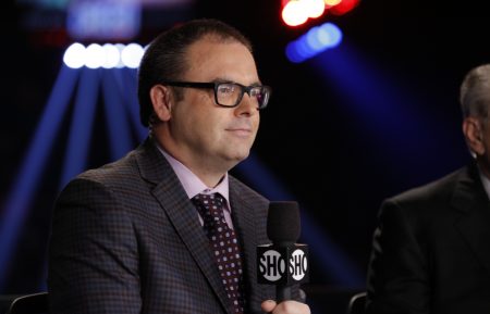 Mauro Ranallo