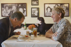 Ellen DeGeneres & More Highlights From Netflix's 'Comedians in Cars Getting Coffee' Season 10