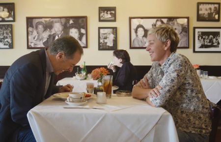 Comedian in Cars Getting Coffee - Jerry Seinfeld, Ellen Degeneres - Comedian in Cars Getting Coffee - Jerry Seinfeld, Ellen Degeneres