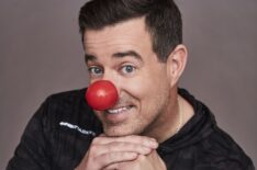Carson Daly - The Red Nose Day Special - Season 4
