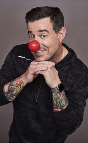 Carson Daly - The Red Nose Day Special - Season 4