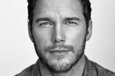 Chris Pratt