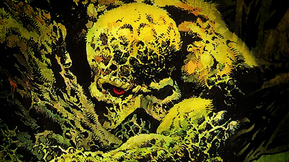 DCU_Swamp_Thing