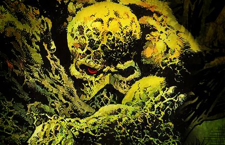 DCU_Swamp_Thing