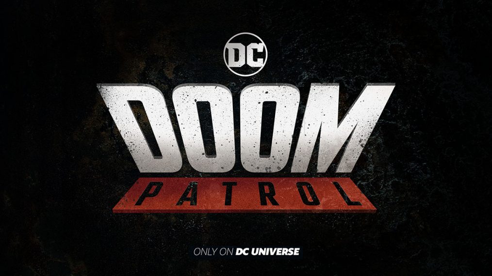 DOOM PATROL