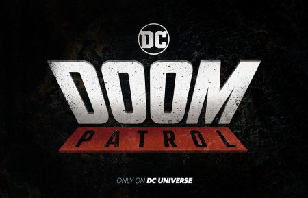 DOOM PATROL