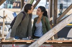 'Fear The Walking Dead': 5 Takeaways From 'Buried' (RECAP)