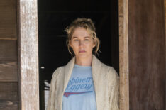 FTWD - Jenna Elfman as Laura