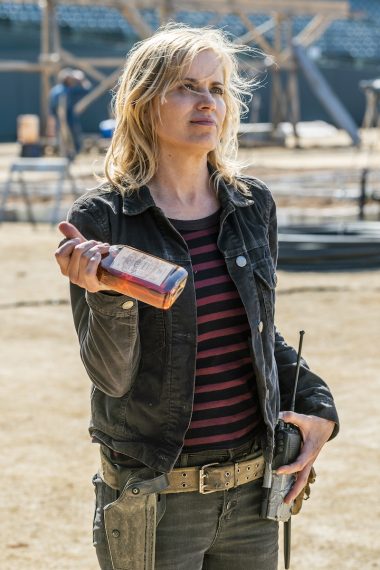 Madison Fear the Walking Dead 406