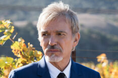 Goliath - Billy Bob Thornton