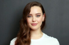 Katherine Langford at New York Fashion Week - September 2018