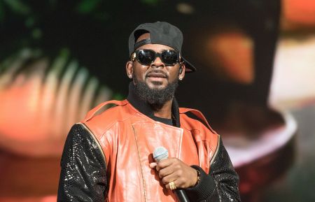 R. Kelly In Concert - Brooklyn, New York