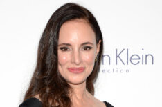 Madeleine Stowe attends the 22nd Annual ELLE Women in Hollywood Awards