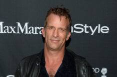 Thomas Jane at the 2016 Toronto International Film Festival