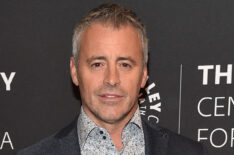 Matt LeBlanc attends 2017 PaleyLive LA Summer Season