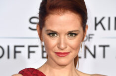 Premiere of Same Kind Of Different As Me - Sarah Drew