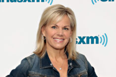 Gretchen Carlson at Celebrities Visit SiriusXM - October 20, 2017