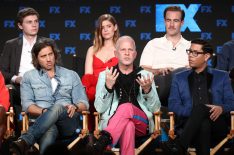 Ryan Murphy Will Donate All His 'Pose' Profits to LGBTQ Charities