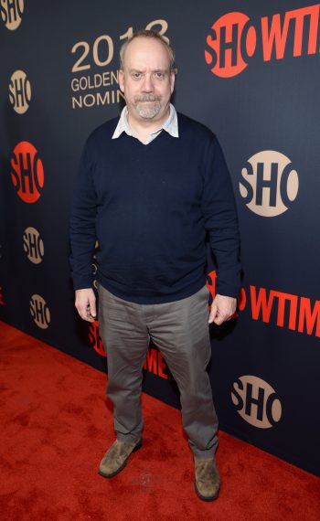 Showtime Golden Globe Nominees Celebration - Red Carpet