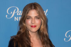 Selma Blair at a Paramount Network Launch Party