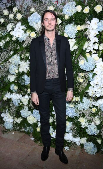 César Domboy