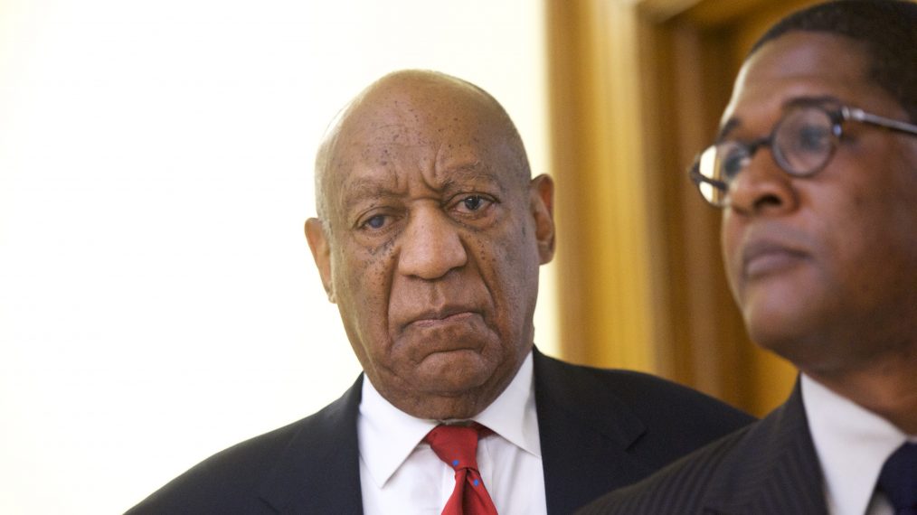 Bill Cosby Plans 2023 Stand-Up Comedy Tour