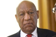Bill Cosby Scrubbed From TV's Academy's Hall of Fame