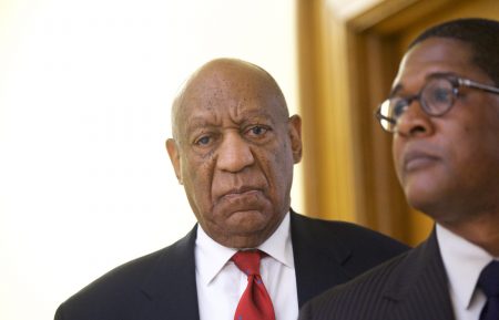 Jury deliberations continue in the retrial of Bill Cosby