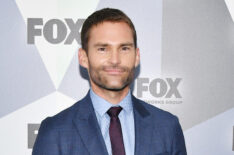 Seann William Scott at the 2018 Fox Network Upfront
