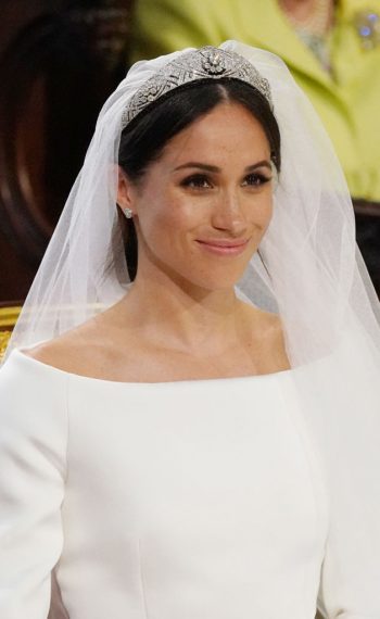 Meghan Markle - Windsor Castle wedding