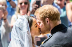 The 7 Best Moments From the 2018 Royal Wedding