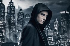 The Final 'Gotham' Season Will Focus on Bruce Wayne's Transformation Into Batman
