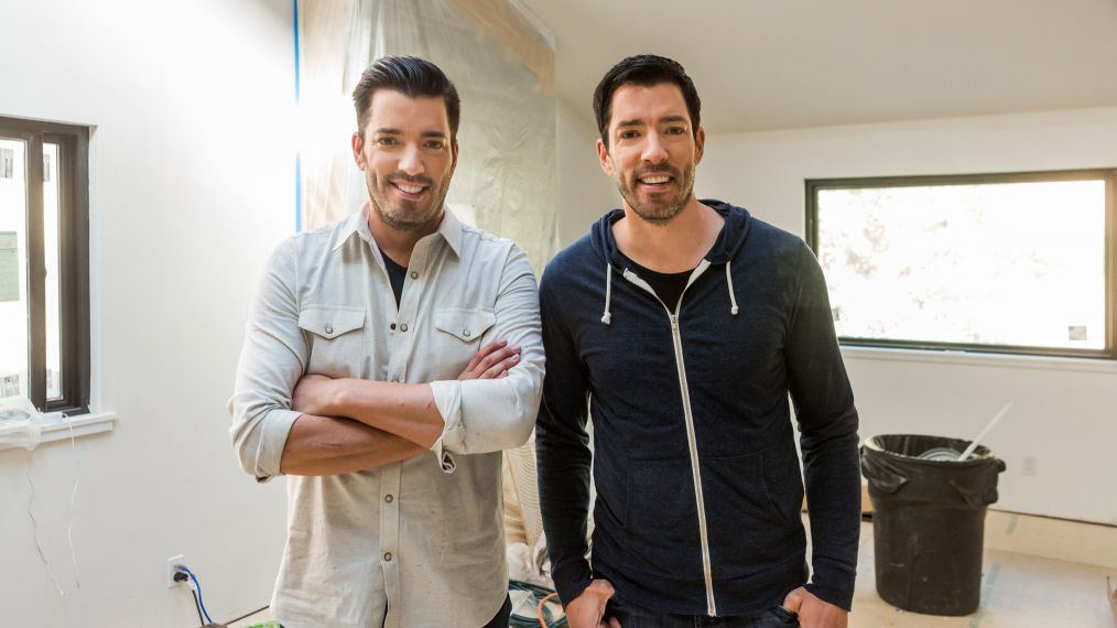 Property Brothers